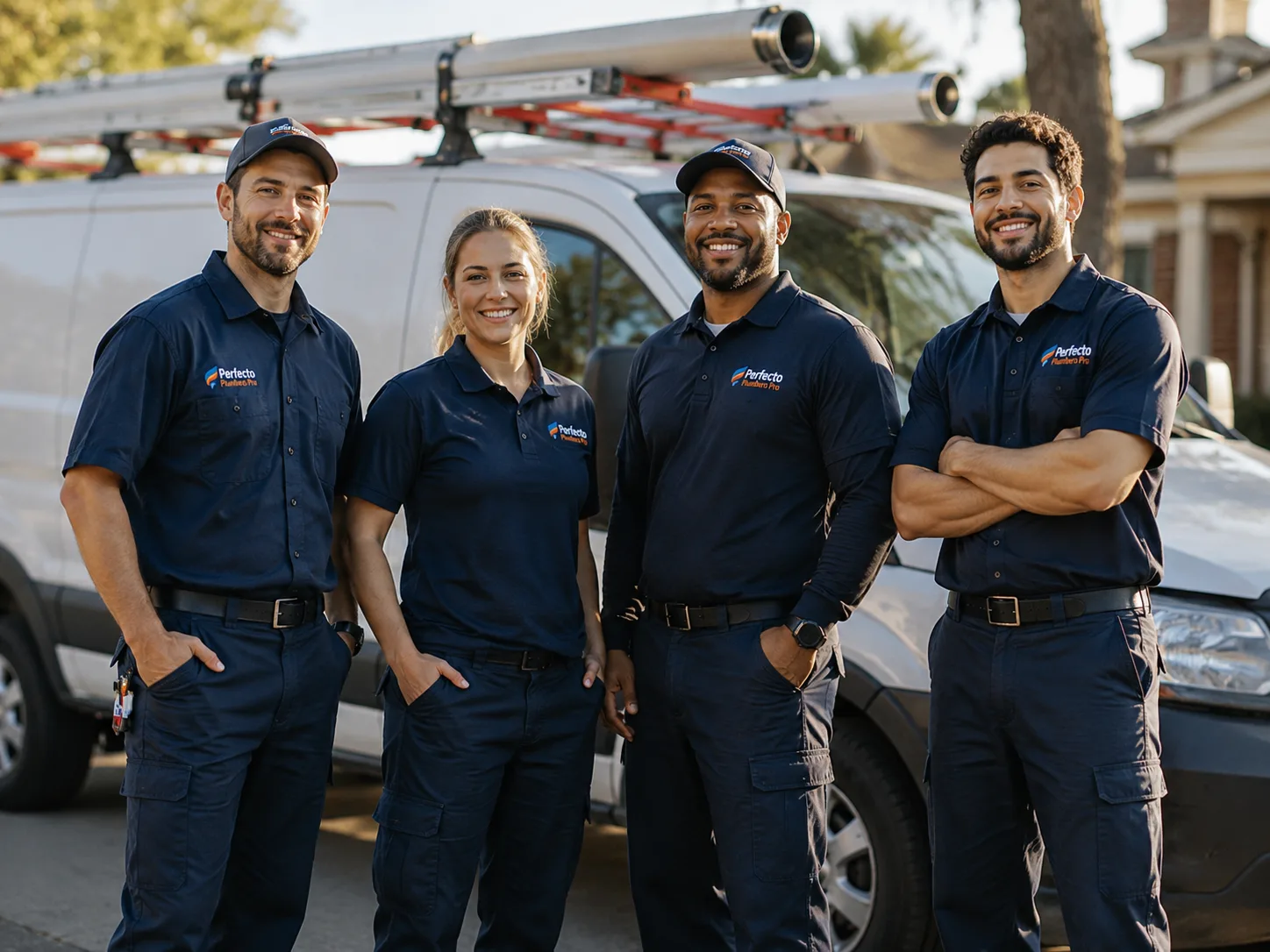 Emergency Plumber Near Me in Crowell, TX near me